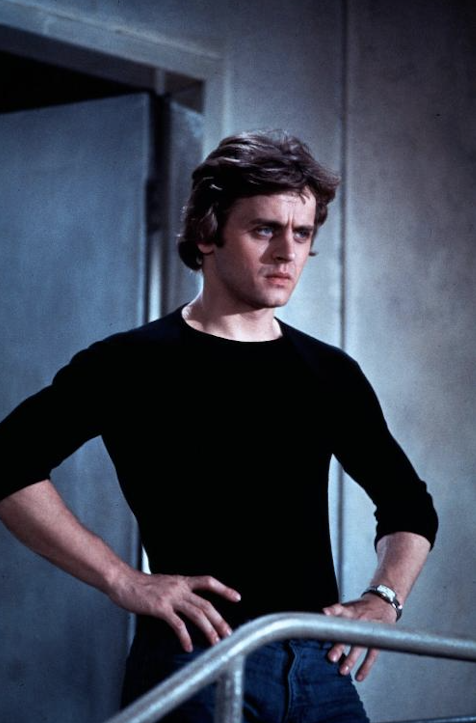 7 советских актеров, которые сбежали в США, и не пожалели